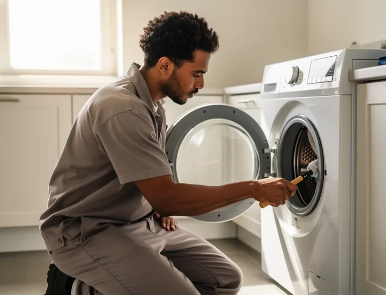 Waschmaschinenreparatur Service in Delmenhorst